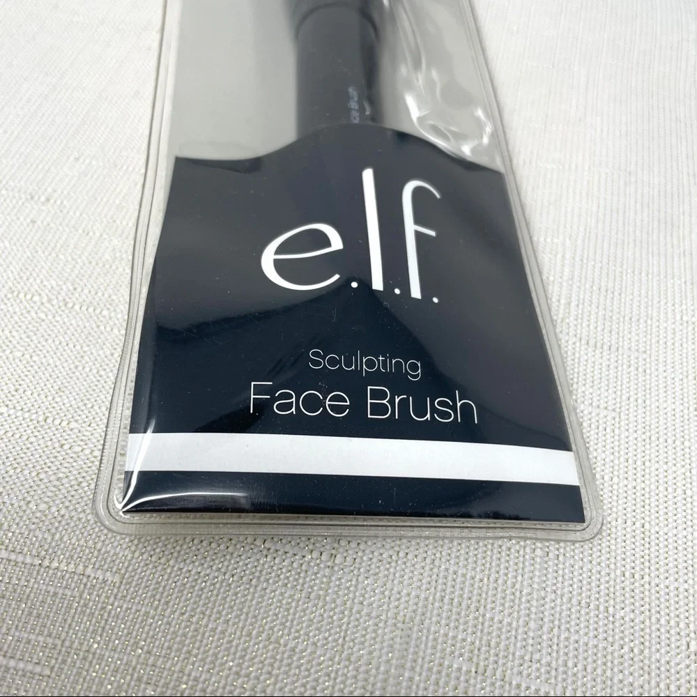 🌺 Elf Cosmetics Makeup Brush Contouring Trio Set